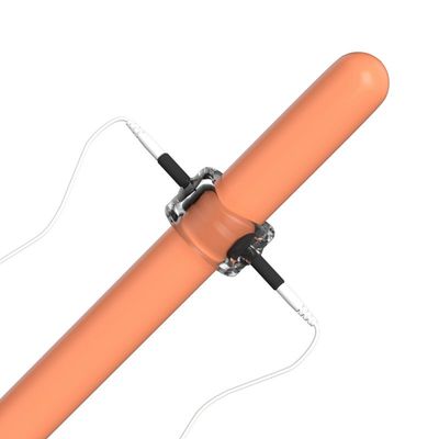 EStim Electro Shock Cock Ring