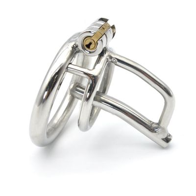 Spotlight Male Chastity Cage