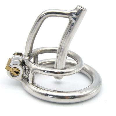 Spotlight Male Chastity Cage