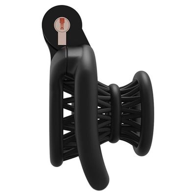 ​Negative Inversion Male Chastity Cage