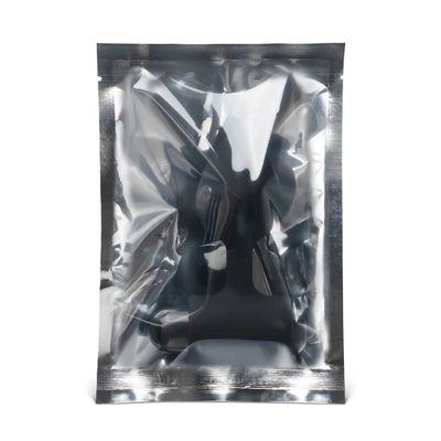 10-Speed Vibrating Butt Plug