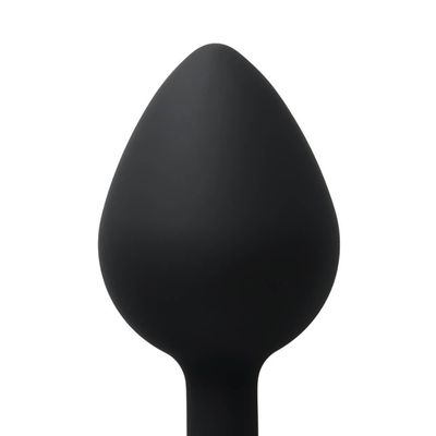 10-Speed Vibrating Butt Plug