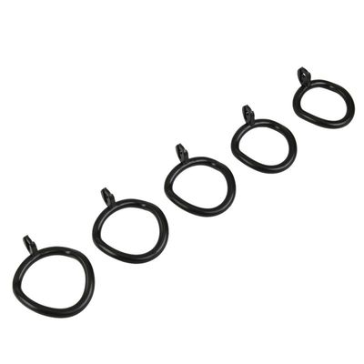 Flat Cobra Chastity Cage