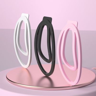 Plastic Fufu Clip