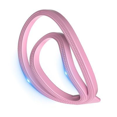 Plastic Fufu Clip