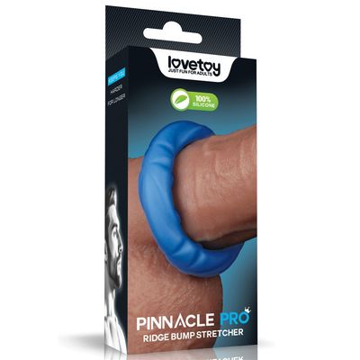 Lovetoy Pinnacle Pro Ridge Bump Stretcher