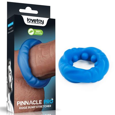 Lovetoy Pinnacle Pro Ridge Bump Stretcher