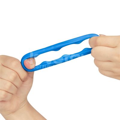 Lovetoy Pinnacle Pro Ridge Bump Stretcher