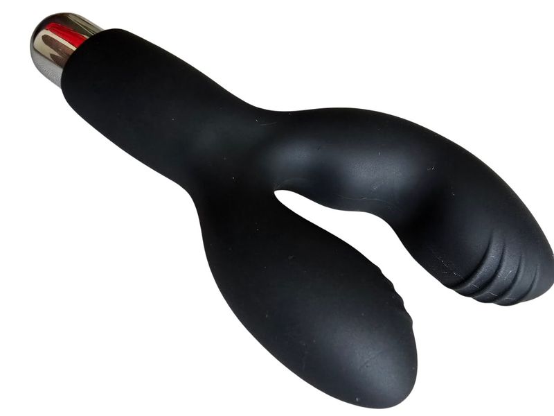 Blissful​ ​Prostate Perineum Vibrator