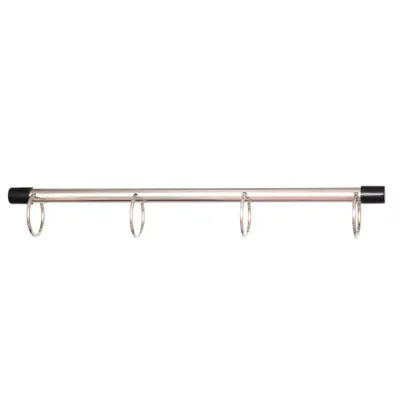 Stainless Steel Adjustable Spreader Bars Ankle, Wrist, Neck Restraints