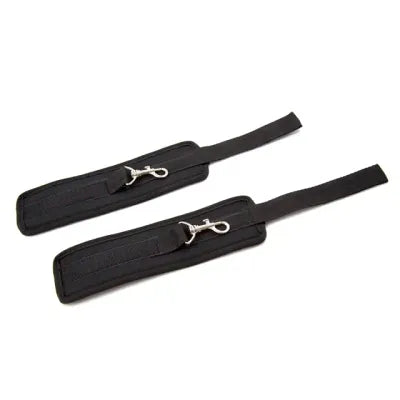 Stainless Steel Adjustable Spreader Bars Ankle, Wrist, Neck Restraints