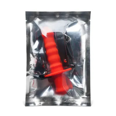 Dildo Mouth Gag for Couple Sex Play