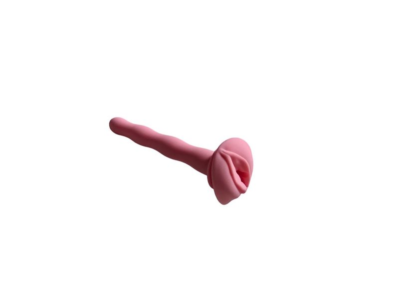 Universal Silicone Urethral Plug Chastity Accessory