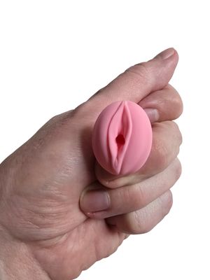 Universal Silicone Urethral Plug Chastity Accessory