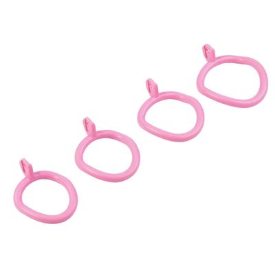 Pussification Vulva Chastity Cage