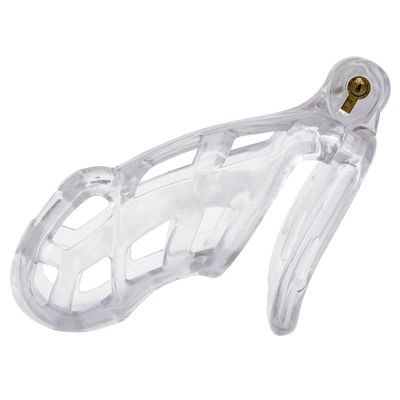 Ice Cobra Chastity Cage