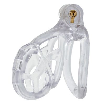 Ice Cobra Chastity Cage