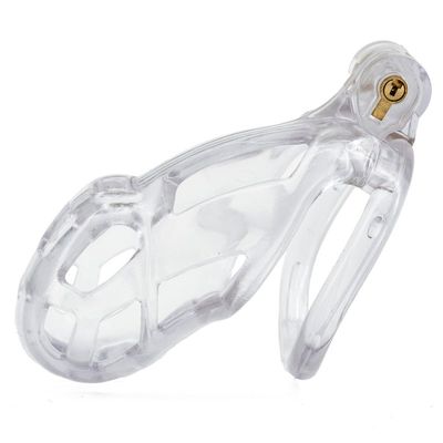 Ice Cobra Chastity Cage