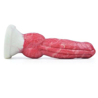 Chihuahua Dildo - Animalistic Anal Knot Dildo