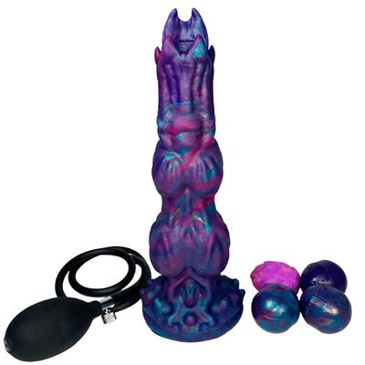 Alien Ovipositort Dildo