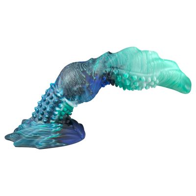 Wild Water Fantasy Horndog Dildo