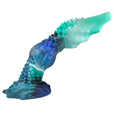 Wild Water Fantasy Horndog Dildo