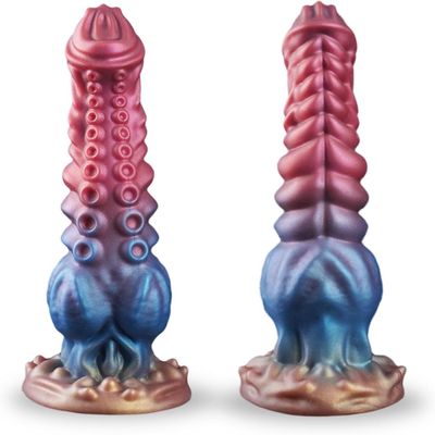 Dragon Tentacle Dildo