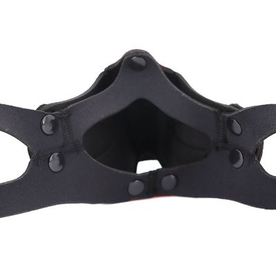 Puppy Mouth Muzzle - Slave Headgear