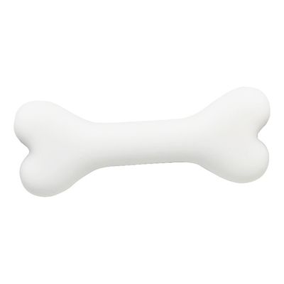 Pups Perfect Play Bone - Silicone Bit Gag