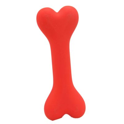 Pups Perfect Play Bone - Silicone Bit Gag