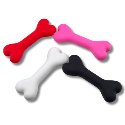 Pups Perfect Play Bone - Silicone Bit Gag
