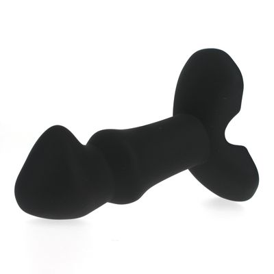 Buzz Buddy Silicone Vibrating Prostate Stud