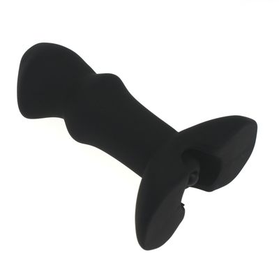 Buzz Buddy Silicone Vibrating Prostate Stud