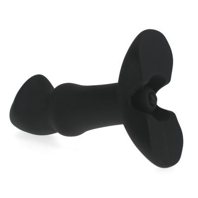 Buzz Buddy Silicone Vibrating Prostate Stud