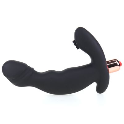 ​Black Thunder Prostate Massager