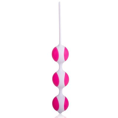 ​Blossom Kegel Balls Stylish Strength & Sensation