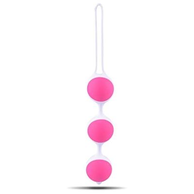 ​Blossom Kegel Balls Stylish Strength & Sensation
