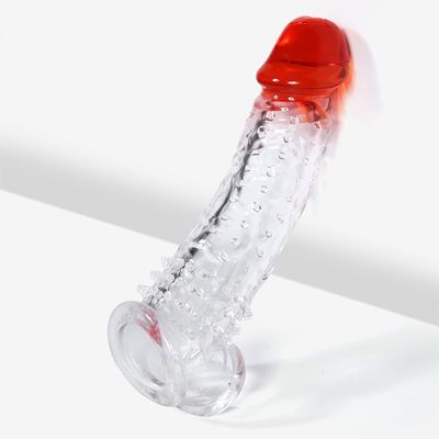 XL Penis Enlargement Sleeve - Unlock Your Full Potential