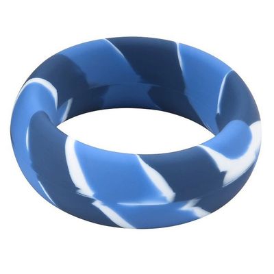 Trio of Pleasure Rings - Extended Erection Power