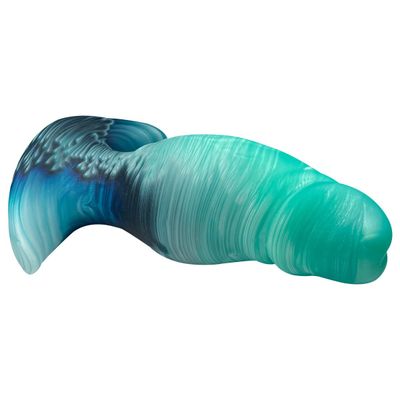 Sea Monster Fantasy Anal Dildo