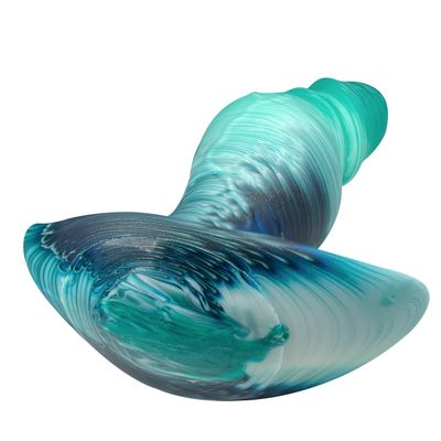 Sea Monster Fantasy Anal Dildo