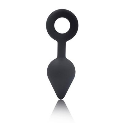 Drop XL Silicone Anal Plug