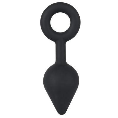 Drop XL Silicone Anal Plug
