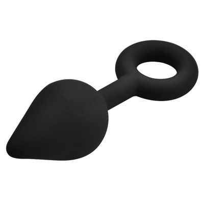 Drop XL Silicone Anal Plug