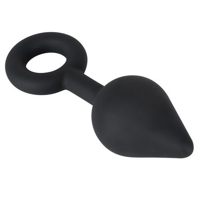 Drop XL Silicone Anal Plug