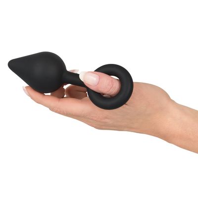 Drop XL Silicone Anal Plug