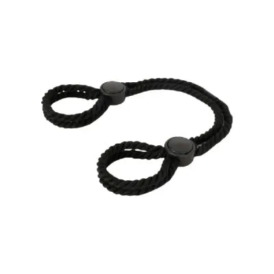 Fetish Bondage Rope Cuffs