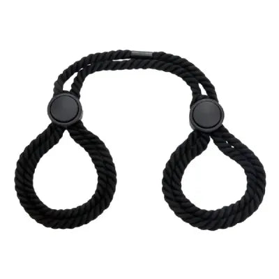 Fetish Bondage Rope Cuffs