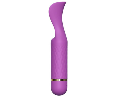 The Lick of Lust – Unisex Tongue Vibrator for Ultimate Foreplay
