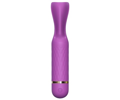 The Lick of Lust – Unisex Tongue Vibrator for Ultimate Foreplay